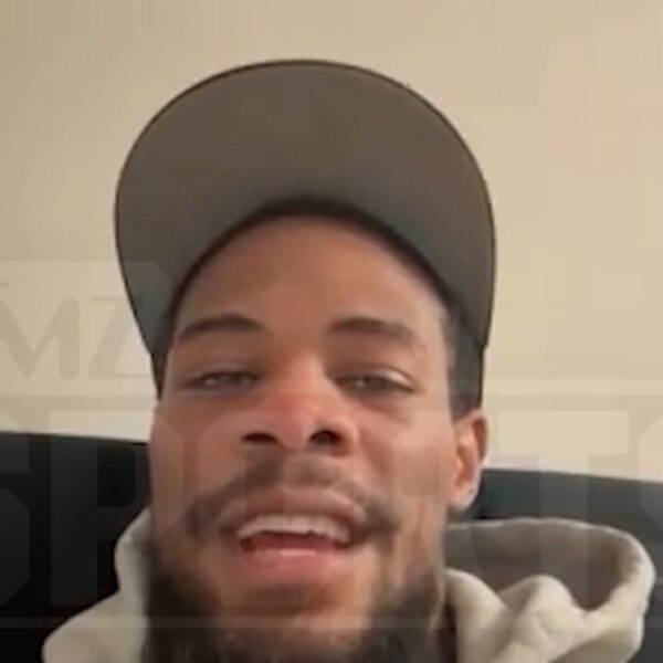 Lamont Roach Aims to Accelerate Gervonta Davis’ Retirement Plans With a KO
