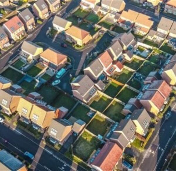 UK Housing Market Cools Despite Upbeat Surveyors; Positive Outlook Ahead