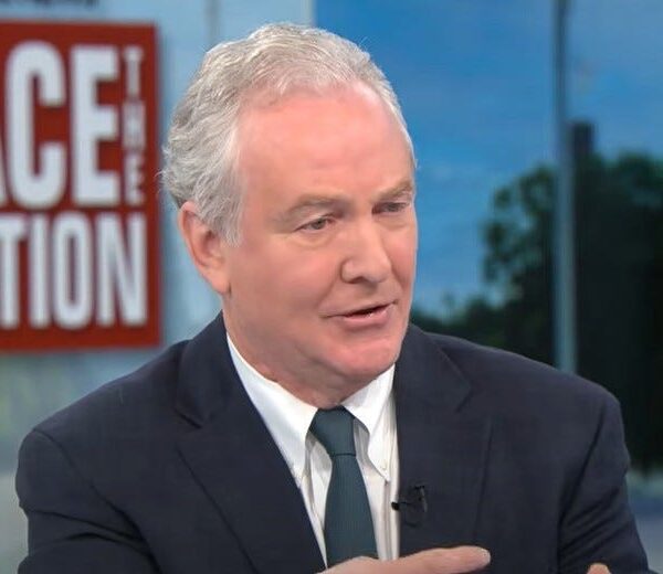 Top Senate Democrat Says Senate Must “Shut Down” Illegal DOGE Operation