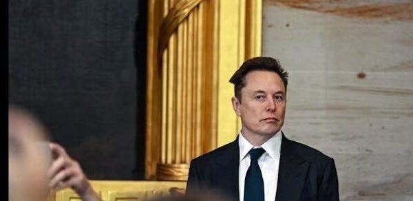 Two Federal Unions Sue To Block Musk And DOGE Access To Treasury…