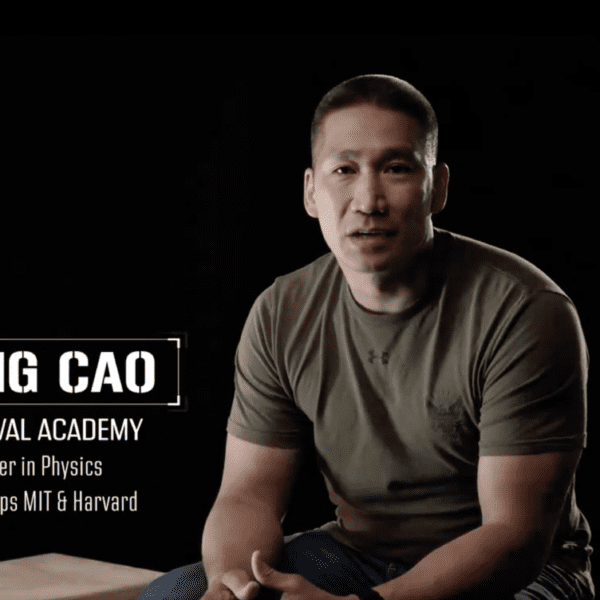 President Trump Names Combat Veteran, Former US Senate Candidate Who Warned of…