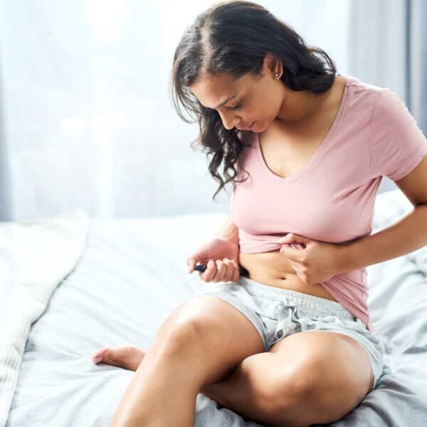 Why Novo Nordisk Stock Is A Strong Buy Despite Market Concerns (NYSE:NVO)