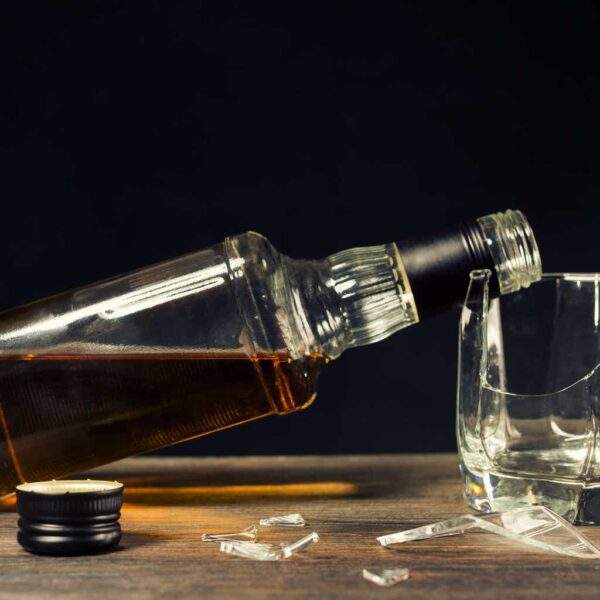 Diageo: Fighting An Uphill Tariff Battle
