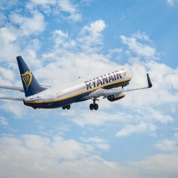 Ryanair: Keeping Costs Steady While Investing In Growth (NASDAQ:RYAAY)