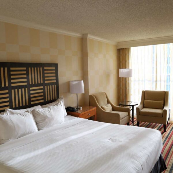 Chatham Lodging Trust: The 8% Preferred Shares Are In Bargain Territory Again…