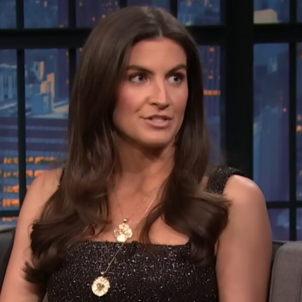 CNN’s Kaitlan Collins Promotes Luigi Mangione’s Defense Fund — Then a Troubling…