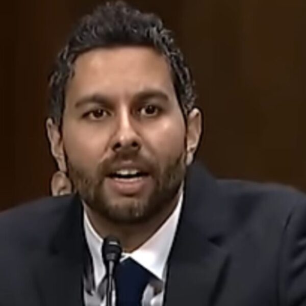 BREAKING: Biden Judge Blocks Trump From Cancelling Foreign Aid Contracts | The…