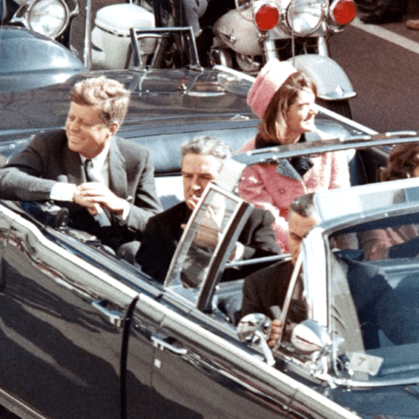 FBI “Just Discovered” 2,400 Undisclosed Records Tied to JFK Assassination Never Provided…