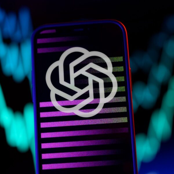 OpenAI spoke to authorities officers about its DeepSeek probe