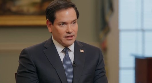 WATCH: Secretary Of State Marco Rubio Reveals the Big Lie Ukrainian President…