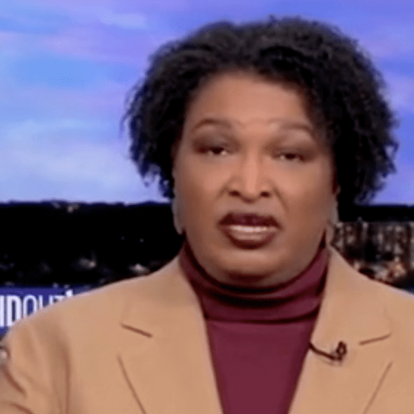 SPERRY: New Evidence Reveals EPA Mega-Grant Has Stacey Abrams’ Fingerprints All Over…