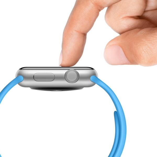 Apple can pay $20M to settle Watch battery swelling go well with,…