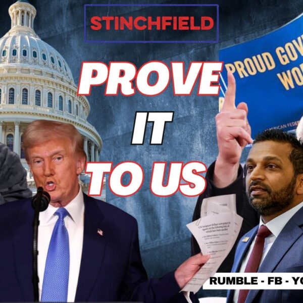 FBI Agents Will Need More than 5 Positive Bullet Points to Save…