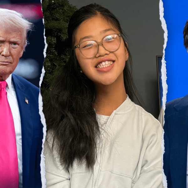 Trump urged to make use of govt energy after Vance relative reportedly…