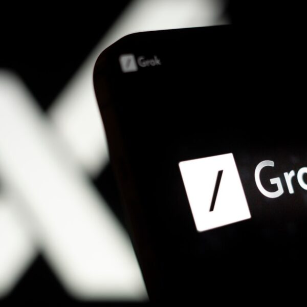 xAI’s Grok chatbot can now ‘see’ the world round it