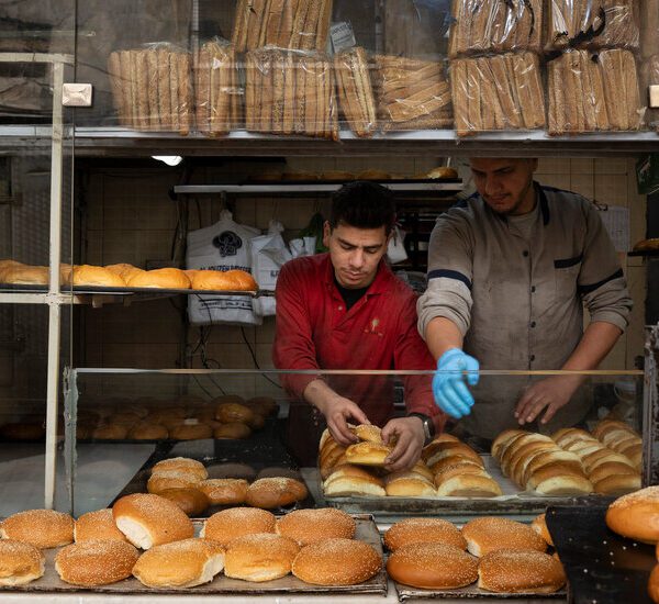 A Traditional Ramadan Treat Gets a Modern Remake (however Good Luck Getting…