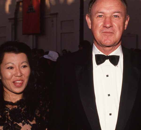 Gene Hackman Lost His Wife and Caregiver, and Spent 7 Days Alone