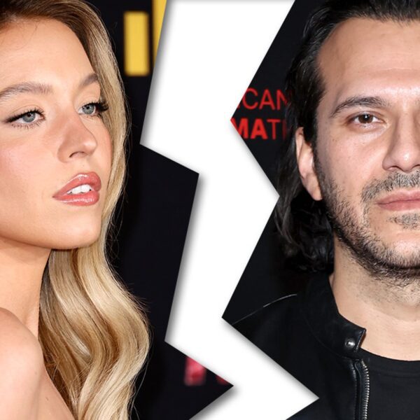 Sydney Sweeney and Fiancé Jonathan Davino Separated in January