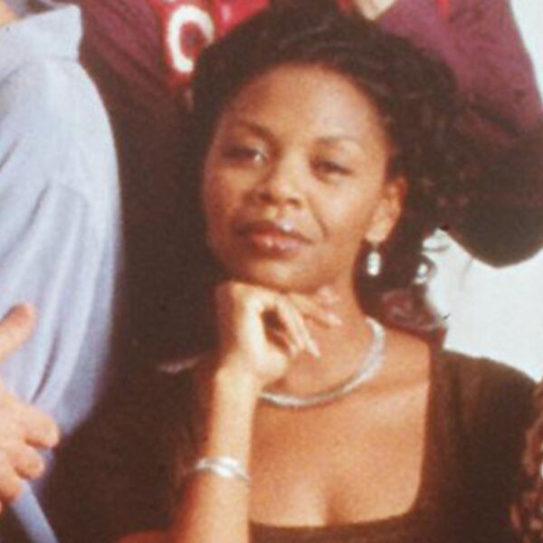 Nina on ‘third Rock From the Sun’ ‘Memba Her?!