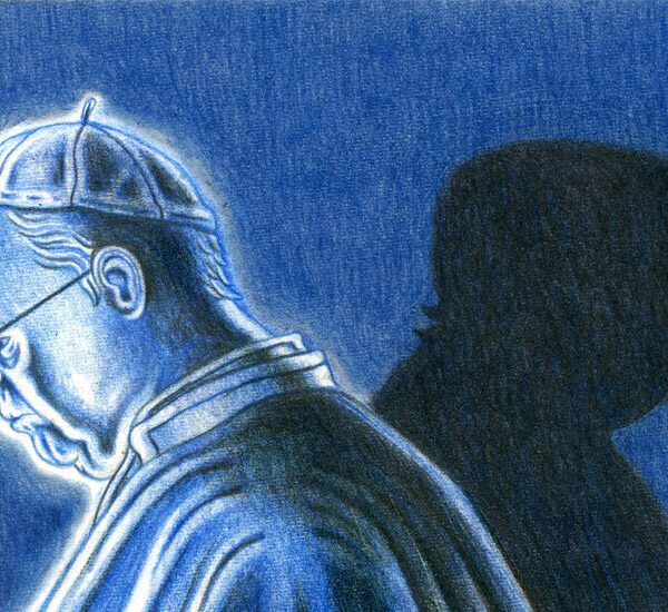 Opinion | Pope Francis Projects a Lonely Moral Voice in a New…