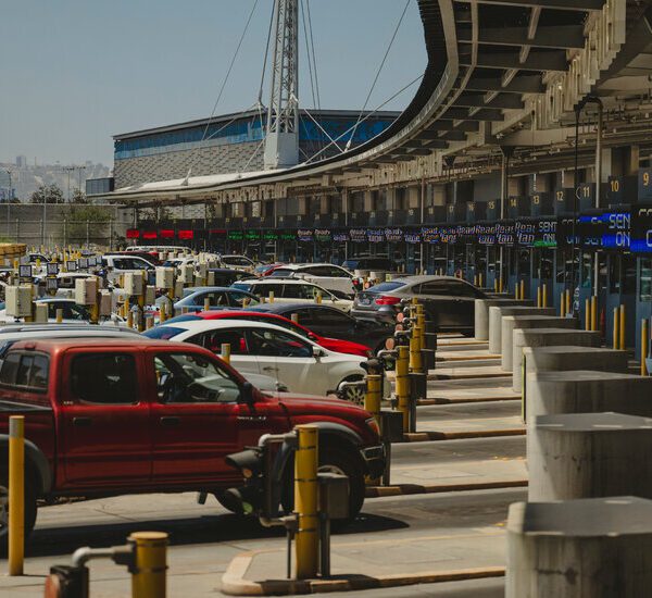 German Tourists Detained for Weeks, Then Deported From U.S.