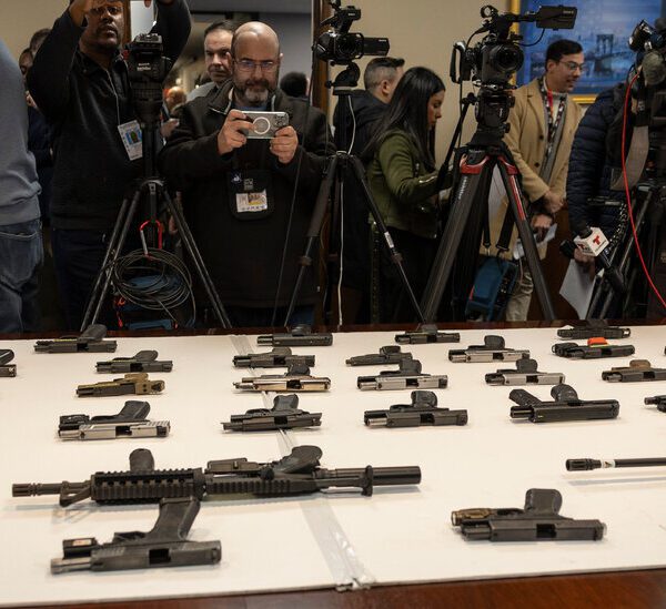 What Is Tren de Aragua?