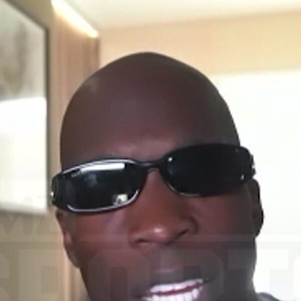 Chad Johnson Says Ja’Marr Chase Will Get ‘North Of’ $40 Mil Per…