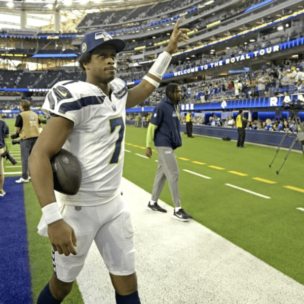 Seattle’s Quarterback Conundrum: What’s Next After Trading Geno Smith?