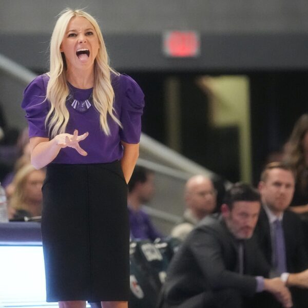 Reports: Arizona State tabs GCU’s Molly Miller as girls’s basketball coach