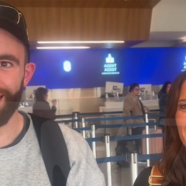 ‘Love on the Spectrum’ Star Connor Tomlinson Offers Dating Advice for Men