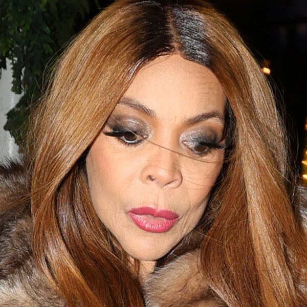Wendy Williams’ Assisted Living Facility Files Police Report Claiming Niece Kidnapped Her