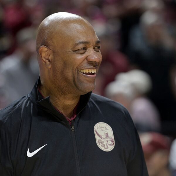 Malique Ewin scores 26 in return, leads Florida State over SMU
