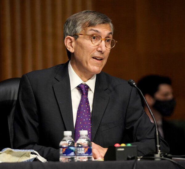 Top FDA Vaccine Official Resigns, Citing Kennedy’s ‘Misinformation and Lies’