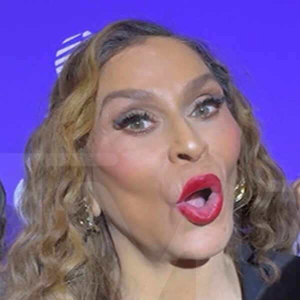 Tina Knowles Says She Won’t Date Anyone Younger Than Her