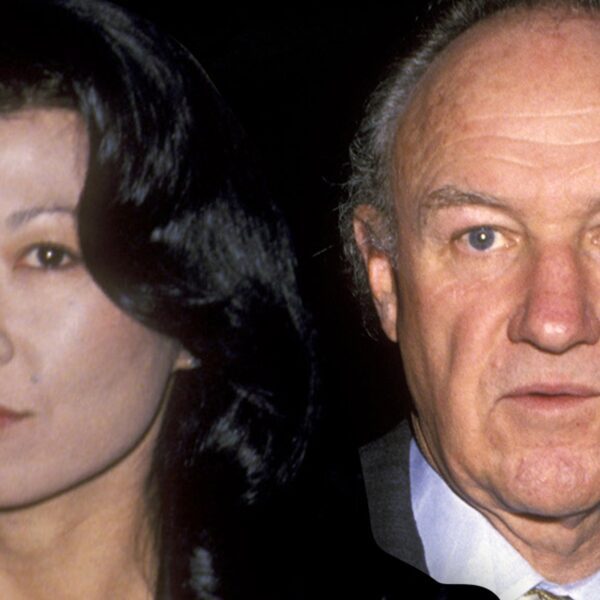 Gene Hackman’s Mother-In-Law Doesn’t Want Body Cam Video From Deaths Released