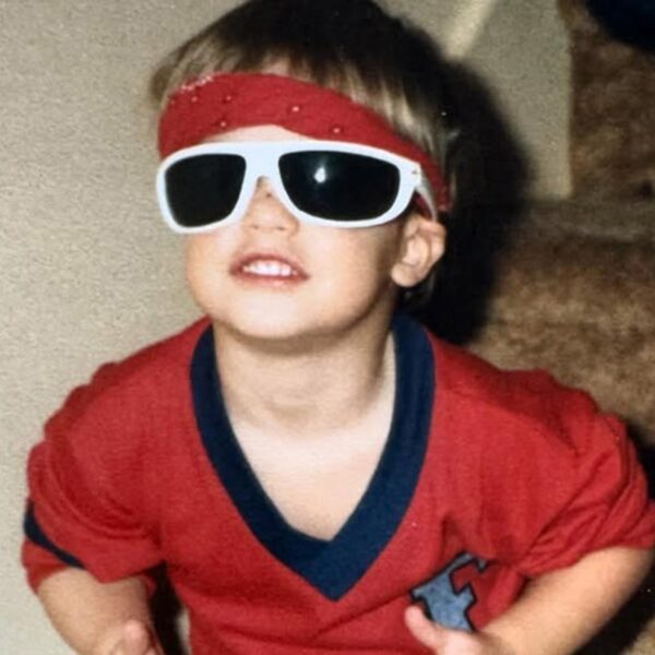 Guess Who This Stylish Boy Turned Into!