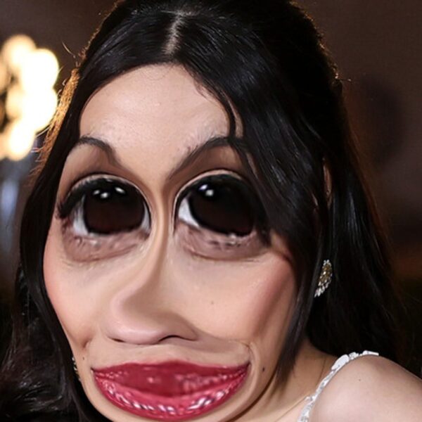 Celebrity Scramble Guess Who!