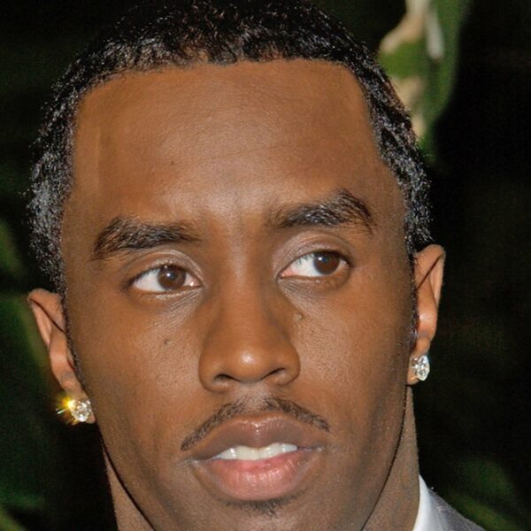 Diddy Sued by Man Claiming He Was Forced to Give Him Oral…