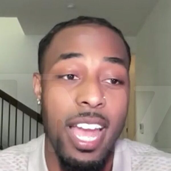 Brion Whitley Regrets Threesome, Says Couple Has Been Receiving Death Threats