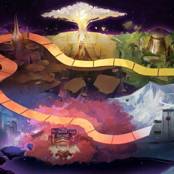 Clone Rumble LTM, Galacta’s Cosmic Adventure occasion, and extra