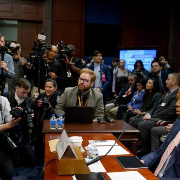 GOP Congress members hammer mayors of Boston, Chicago, Denver and New York…
