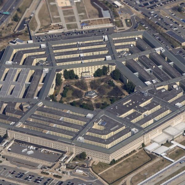 Thousands of troopers have been discharged for refusing the COVID vaccine, however…