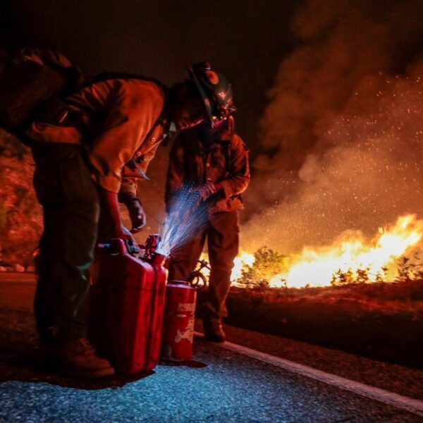 Arizona proposes legislation that will shift wildfire legal responsibility from utilities to…