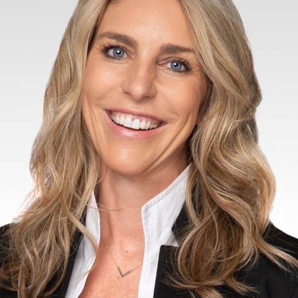 A Walmart govt VP says seeing the world helped her create a…