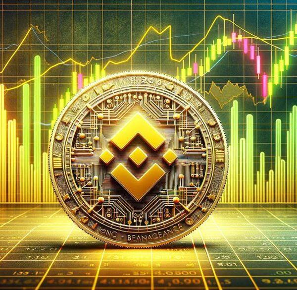 Price Rebounds Strongly After Recent Dip – Investorempires.com