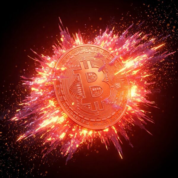 Bitcoin CME Gap Close About To Happen With Push Toward $83k –…