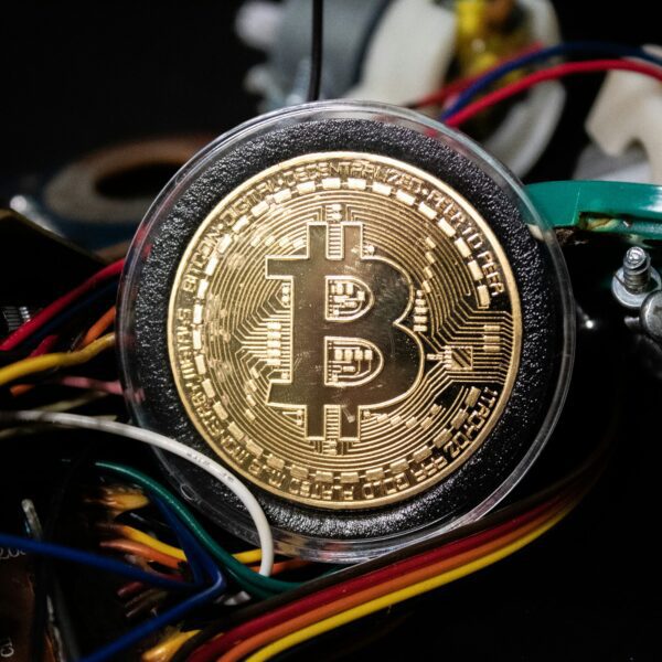 Bitcoin Poised For Next Big Move? BTC Still Trading Inside A Key…