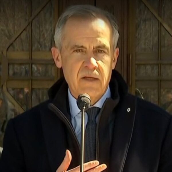 Canada PM Carney: Pause on reciprocal tariffs welcome reprieve for the worldwide…