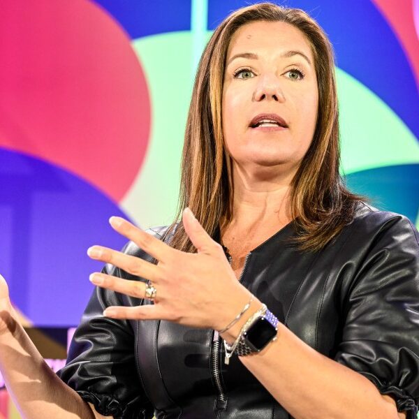 Best Buy CEO Corie Barry provides her outlook on Trump’s ‘volatile’ commerce…