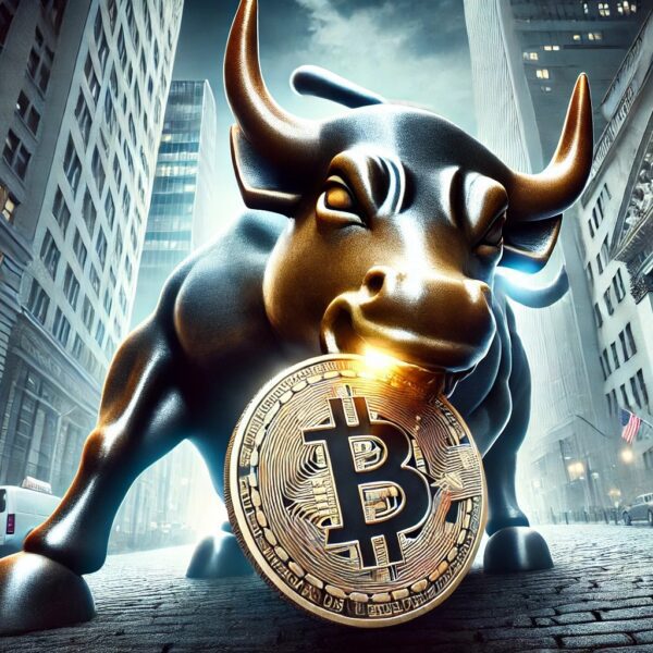 Wall Street Wirehouses Set To Fuel Massive Surge